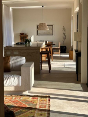 3 Bedroom Private Villa Boojum, Todos Santos